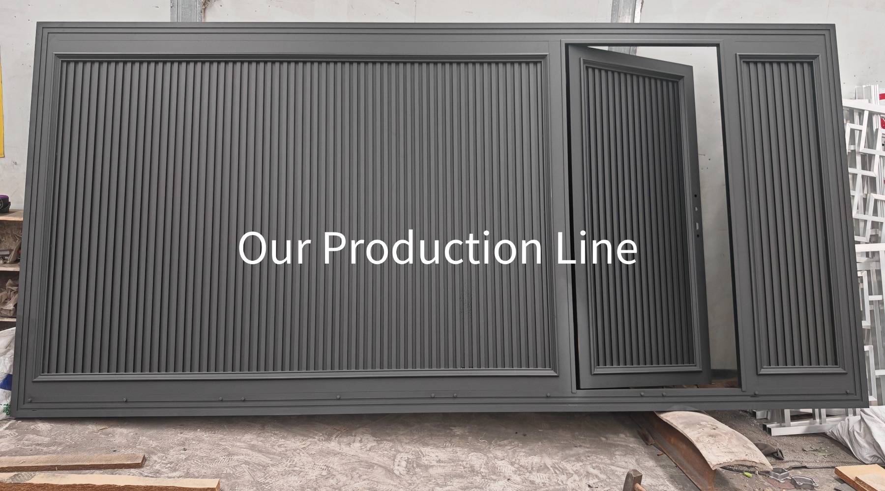 How to Choose a Suitable Chinese Aluminum Supplier