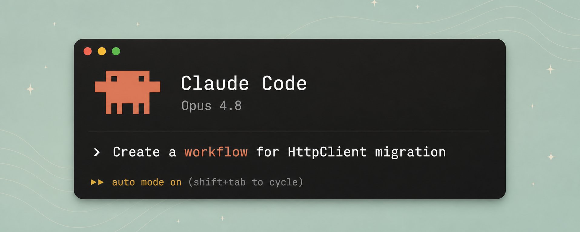 Claude Code Dynamic Workflows 深度解析：把编排逻辑写进代码，开启多子智能体工程执行新范式