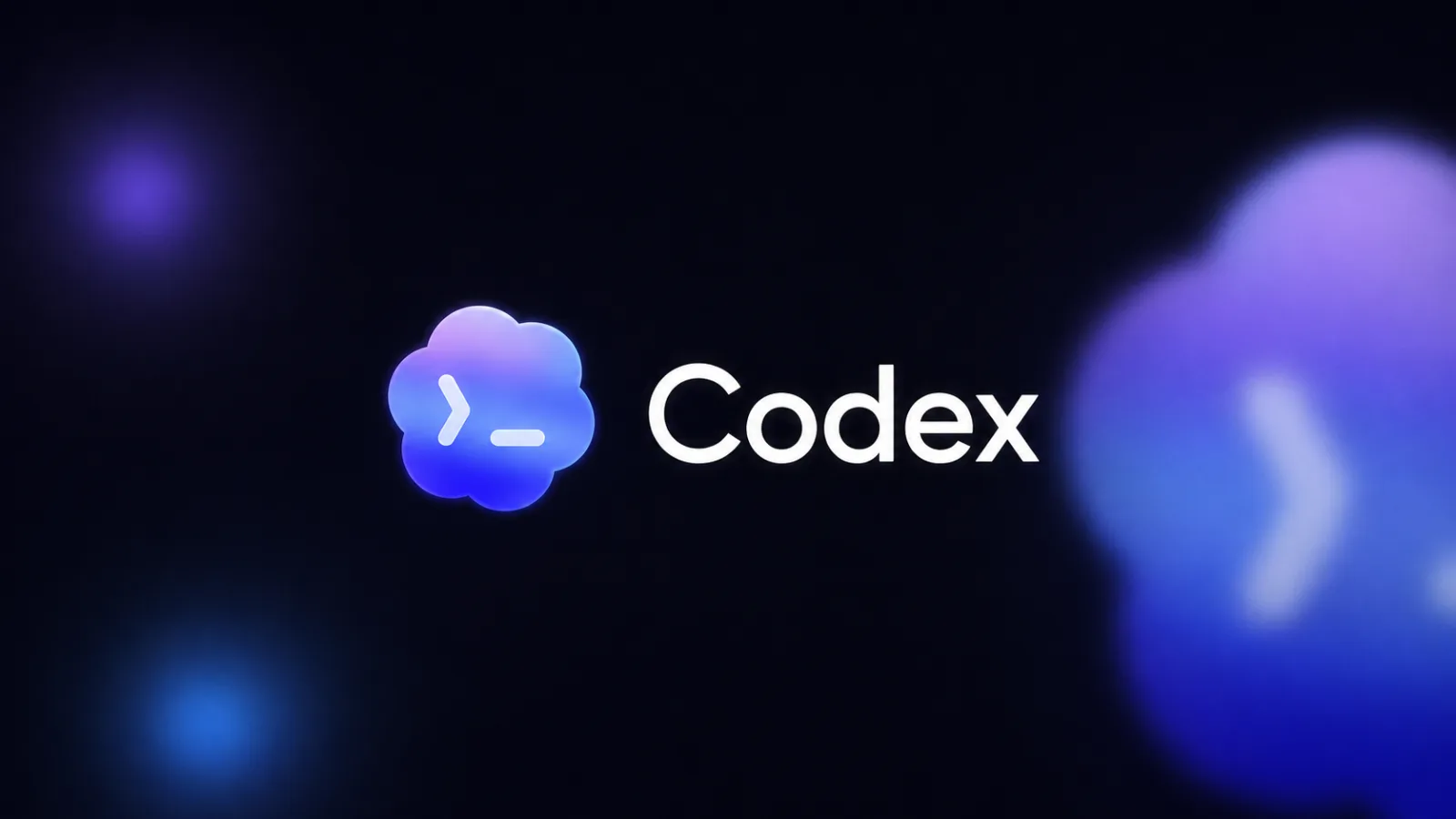 A sharp editorial tech-news visual showing OpenAI acquiring Ona and connecting Ona background-agent infrastructure into Codex. The image should show secure cloud environments, long-running AI agents, work products, and knowledge-work outputs such as reports, spreadsheets, presentations, and workflow automation. Use a newsroom-style tech diagram, dark command-center panels, and clean enterprise AI visual language.