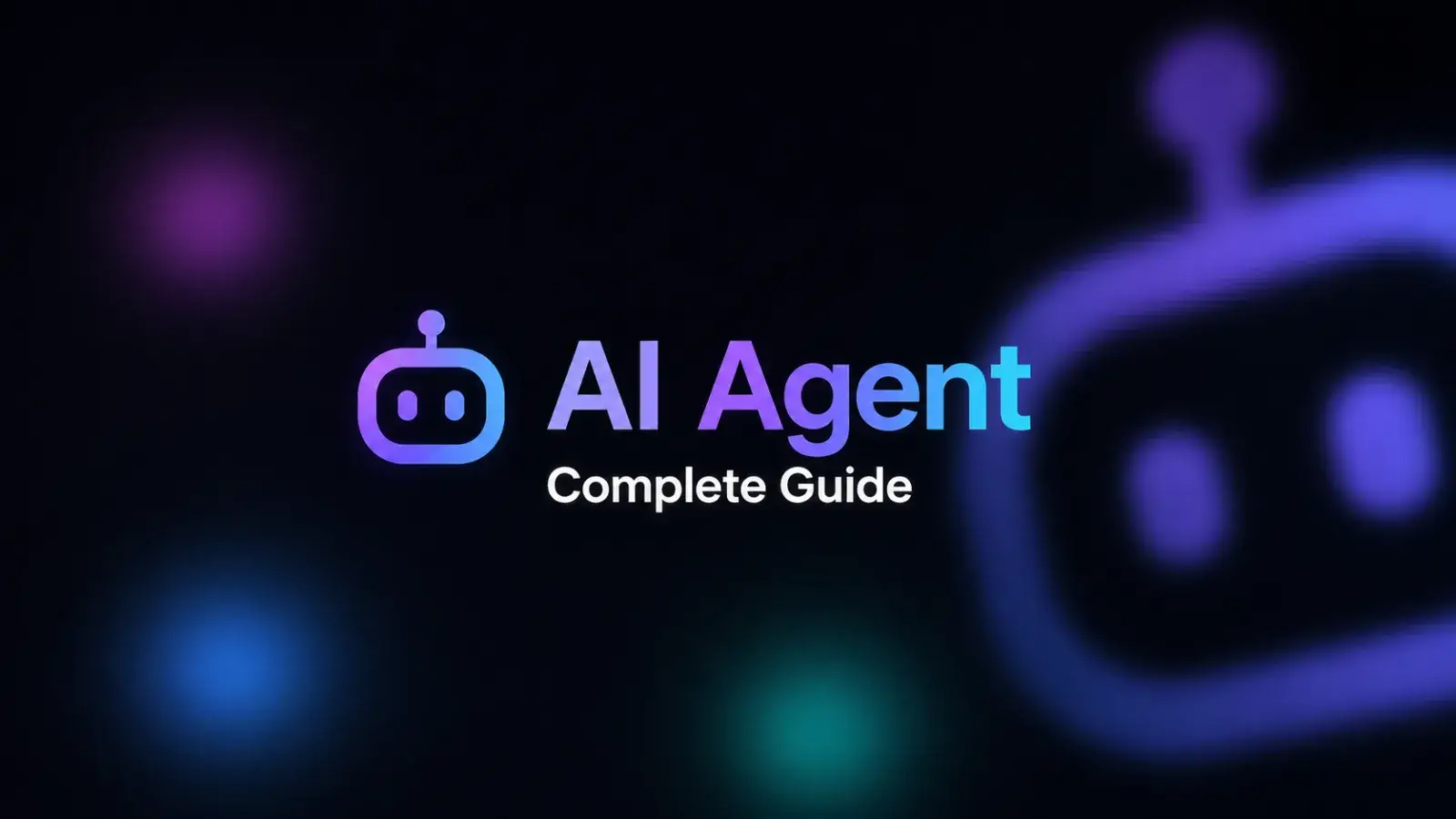A clean editorial hero image showing the shift from traditional software tools to AI agents. The visual should show three stages: old software waits for clicks, AI assistant suggests next steps, and AI agent plans and completes workflows. Use a warm neutral background, modern product cards, subtle arrows, and a professional startup publication style. Avoid overly dark generic AI visuals; make it feel practical, strategic, and business-focused.