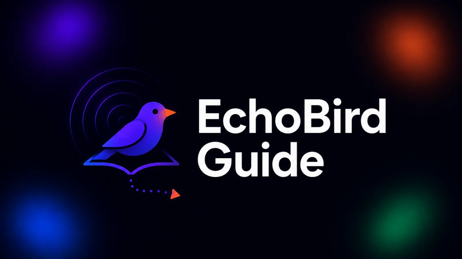 Esta reformulação resume o posicionamento do EchoBird, seus principais recursos, o fluxo de trabalho para iniciantes, os métodos de conexão de modelos, as opções de implantação de LLMs locais e as listas de verificação para solução de problemas. Seu objetivo é ajudar desenvolvedores a reduzir a barreira de configuração de ferramentas de agentes de IA, como Claude Code, Codex, OpenClaw e Aider.
