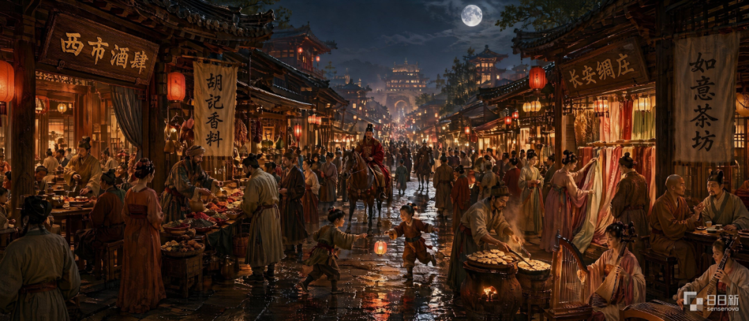 SenseNova U1 Pro at WAIC 2026: Native 8K Image Generation Built for Delivery-Grade Design illustration
