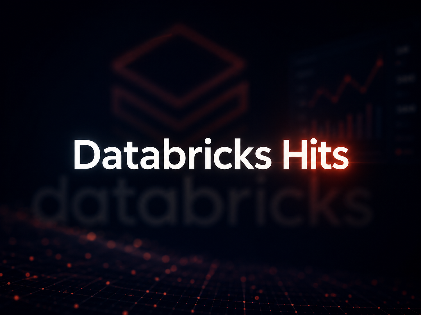 《Databricks 估值达 1880 亿美元,AI 战略加速推进》文章封面图