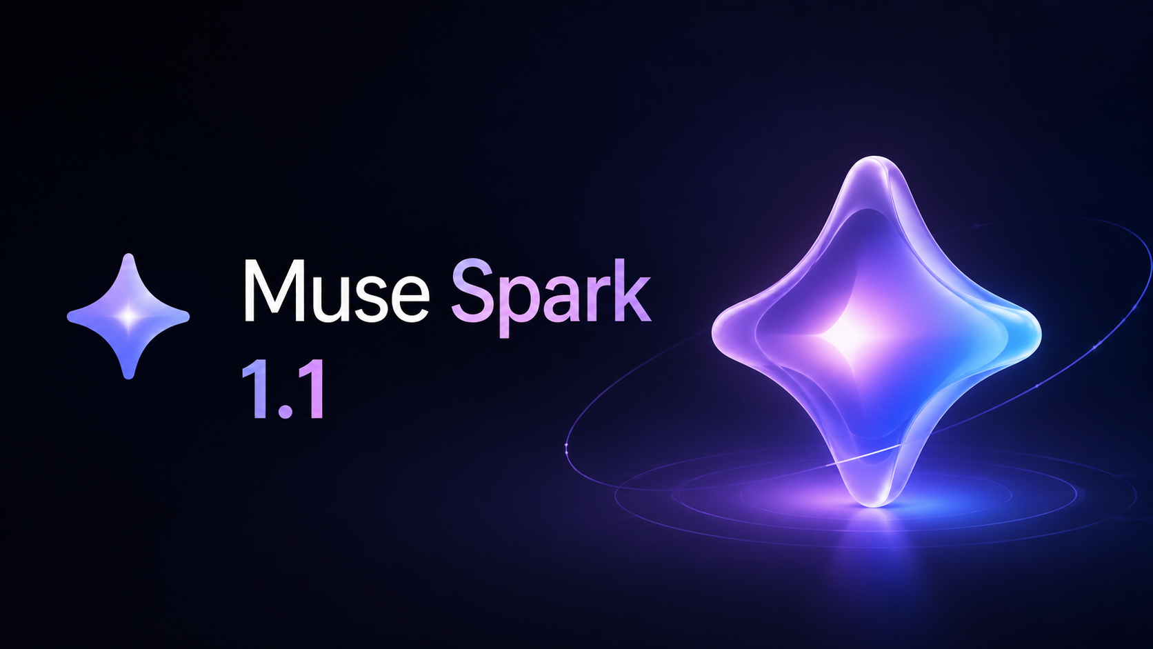 《Muse Spark 1.1 发布后,2026 年多模态 AI 建站工具榜:We0.ai、Figma Make、v0、Lovable》文章封面图