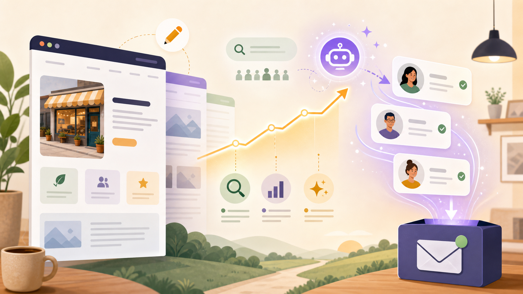 Entity-Based SEO: Moving Beyond Keywords to Topics 