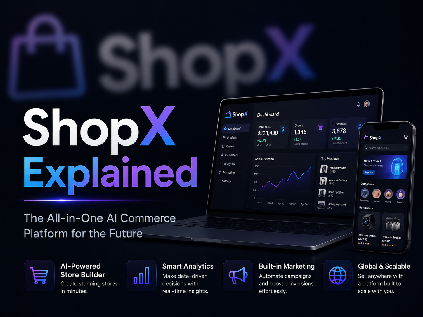 ShopX解析:面向代理购物的模型原生意图到商品匹配