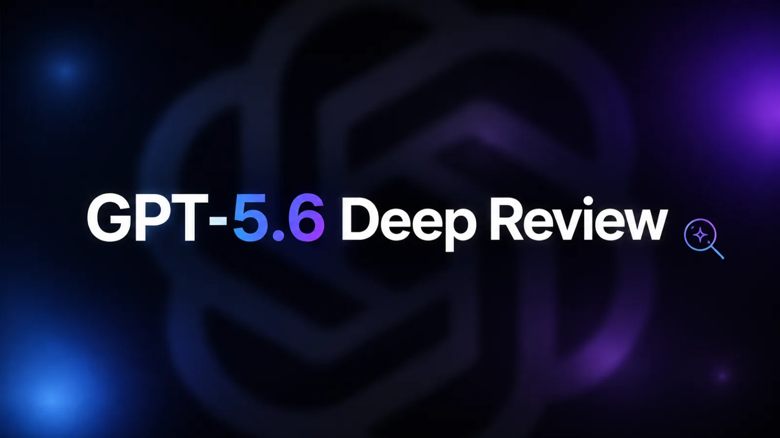 A 16:9 tech blog cover with a dark background, three glowing orbital model tiers labeled Sol, Terra, and Luna, and a subtle agent-network pattern suggesting reasoning, safety, and regulation.
