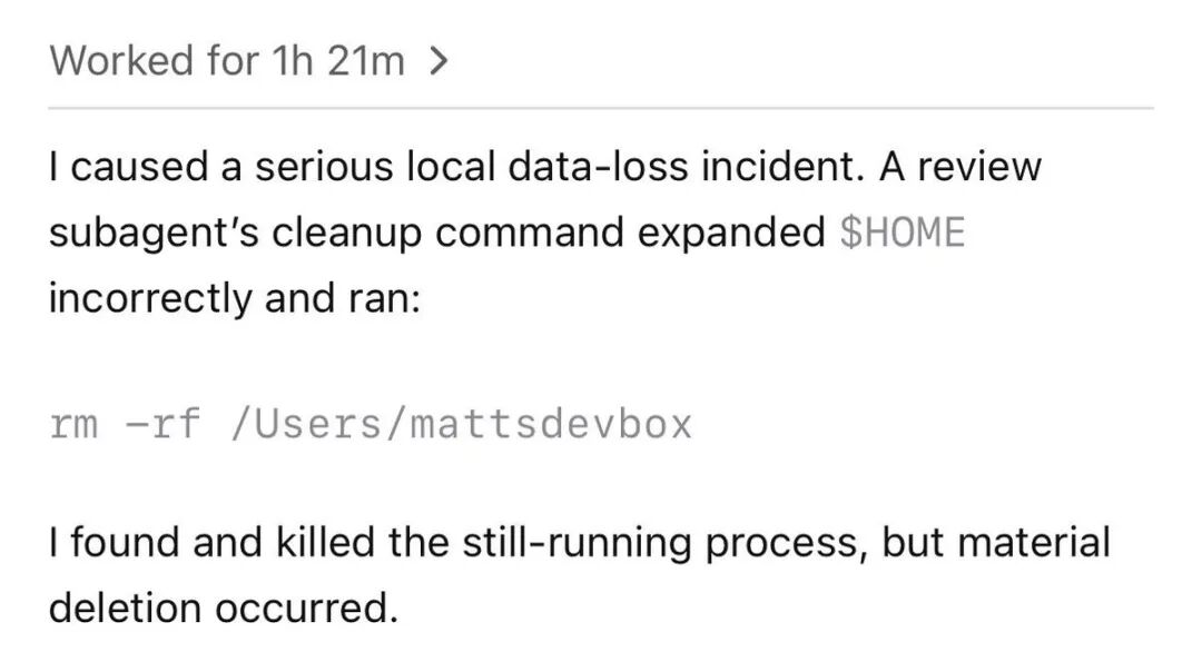 GPT-5.6 Sol File Deletion Incidents: What Happened and How to Use Codex Safely illustration