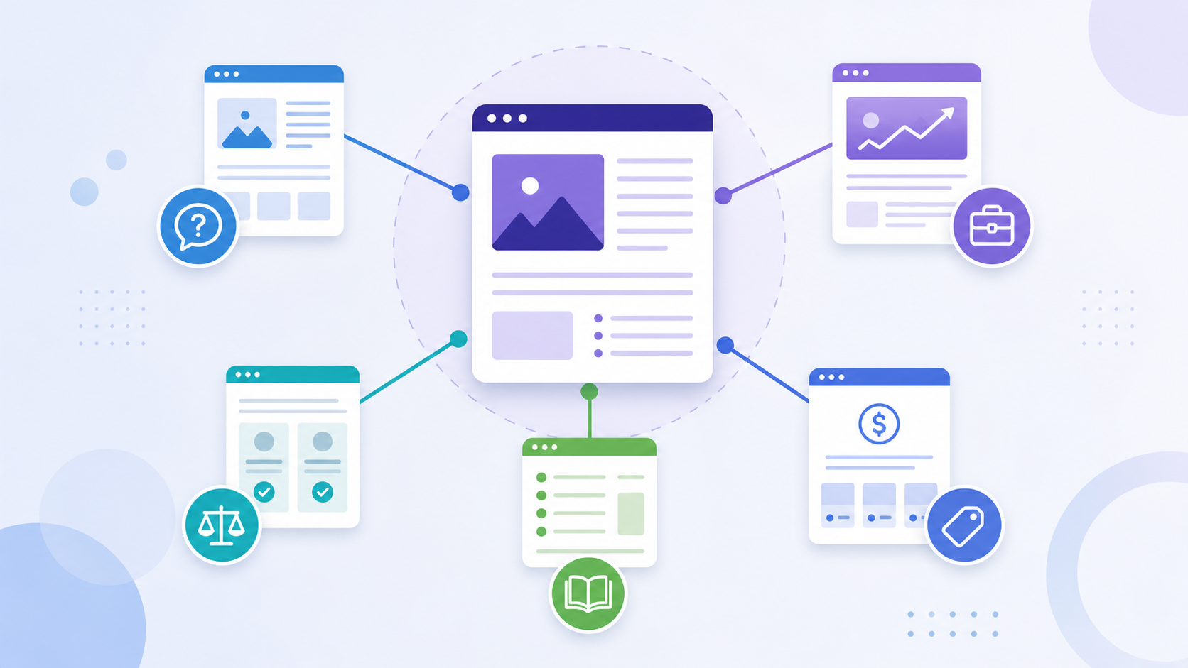 Entity-Based SEO: Moving Beyond Keywords to Topics 