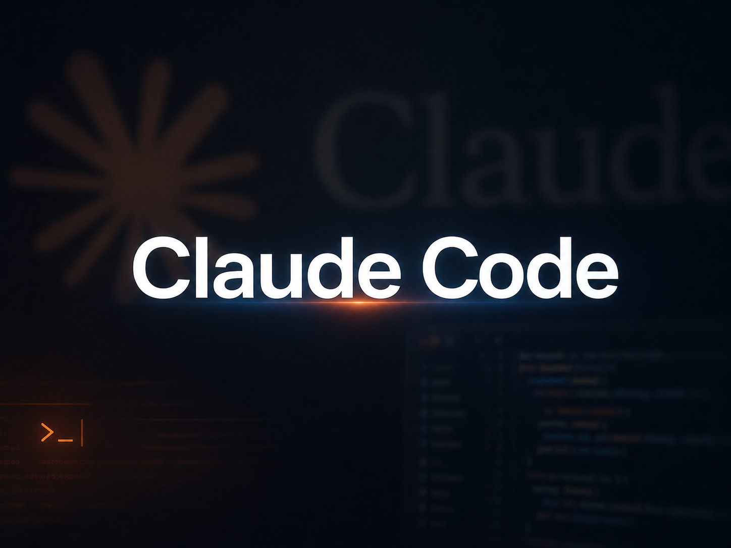 《Claude Code循环工程:超越一次性提示的四种自动化工作方式》文章封面图