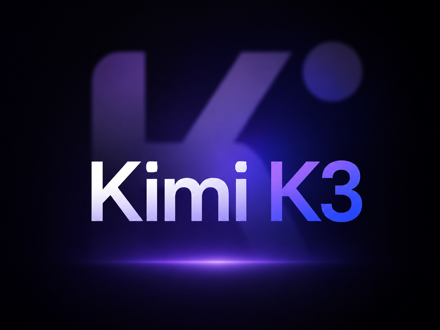 《Kimi K3迫使美国重新思考其AI领先地位》文章封面图