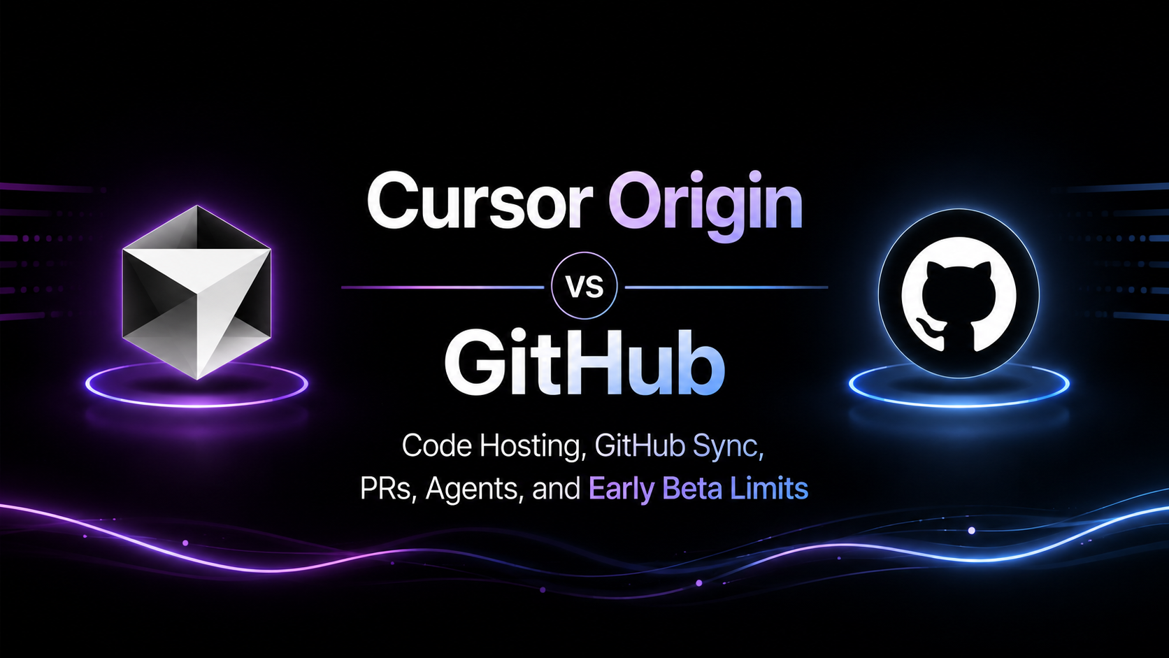 Cursor Origin Está no Ar: O Que a Nova Plataforma de Hospedagem Git Realmente Faz — e Se Ela Pode Substituir o GitHub