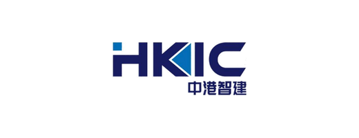 深圳深港华建科技有限公司 Logo
