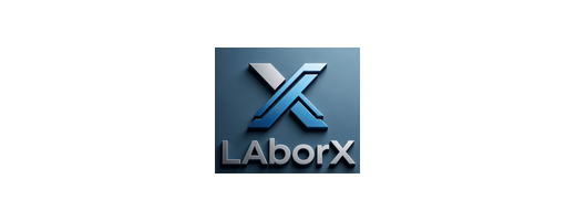 深圳力博无限科技有限公司 Logo