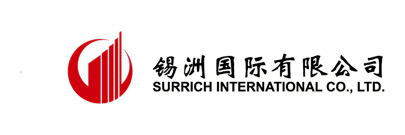 锡洲国际有限公司