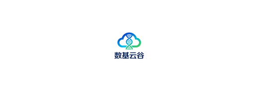 深圳市数基云谷生物科技有限公司 Logo